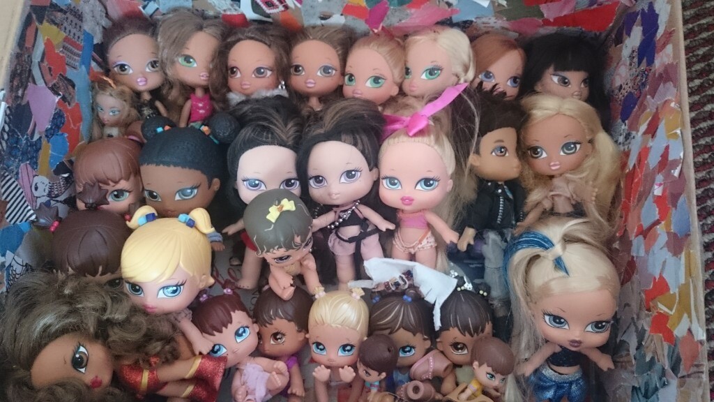 kidz babyz dolls